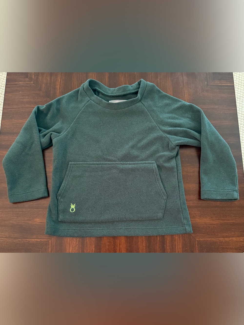 Dudley Stephens Toddler Crewneck